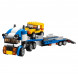 Конструктор LEGO Creator 31033 Автотранспортер в Новосибирске