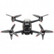 Квадрокоптер DJI FPV Combo (EU), grey в Новосибирске