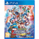 Игра Marvel vs. Capcom Fighting Collection: Arcade Classics [PS4, русские субтитры] в Новосибирске