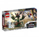 Конструктор LEGO Super Heroes 76207 Нападение на Новый Асгард в Новосибирске