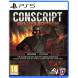 Игра Conscript. Deluxe Edition [PS5, русские субтитры] в Новосибирске