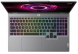 Ноутбук Lenovo LOQ 15AHP10(83JG007PUS) (15.6 &amp;quot;, Ryzen 7, 16 Гб RAM, 512 Гб SSD, GeForce RTX 5060, Серый) в Новосибирске