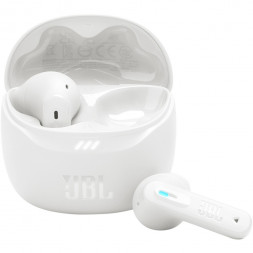 Наушники JBL Tune Flex 2 белый