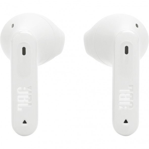 Наушники JBL Tune Flex 2 белый в Новосибирске