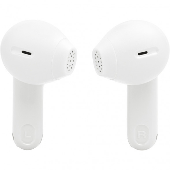 Наушники JBL Tune Flex 2 белый в Новосибирске