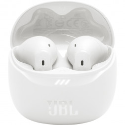 Наушники JBL Tune Flex 2 белый