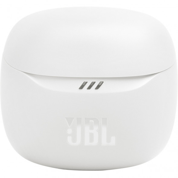 Наушники JBL Tune Flex 2 белый в Новосибирске