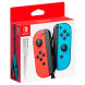 Геймпад Nintendo Switch Joy-Con controllers Duo, красный/синий в Новосибирске