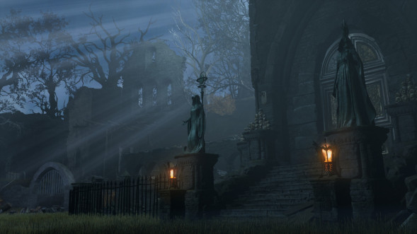 Игра Hogwarts Legacy [PS4, русские субтитры] в Новосибирске