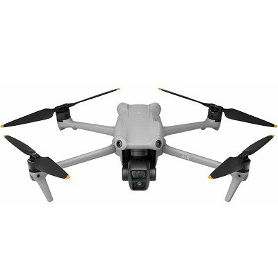 Квадрокоптер DJI Air 3 Fly More Combo (пульт DJI RC 2) в Новосибирске