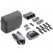 Квадрокоптер DJI Air 3 Fly More Combo (пульт DJI RC 2) в Новосибирске