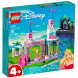 Конструктор LEGO Disney Princess 43211 Замок Авроры в Новосибирске