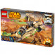 Конструктор LEGO Star Wars 75084 Боевой корабль Вуки в Новосибирске