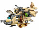 Конструктор LEGO Star Wars 75084 Боевой корабль Вуки в Новосибирске