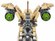 Конструктор LEGO Star Wars 75084 Боевой корабль Вуки в Новосибирске