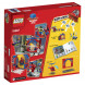 Конструктор LEGO Juniors 10687 Убежище Человека-паука в Новосибирске