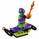 Конструктор LEGO Juniors 10687 Убежище Человека-паука в Новосибирске