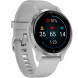 Смарт-часы Garmin Venu 2S, Mist Grey 010-02429-12 в Новосибирске