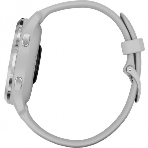 Смарт-часы Garmin Venu 2S, Mist Grey 010-02429-12 в Новосибирске