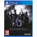 Игра Resident Evil 6 [PS4, русские субтитры] в Новосибирске