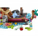 Конструктор LEGO Friends 41378 Спасение дельфинов в Новосибирске