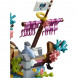 Конструктор LEGO Friends 41378 Спасение дельфинов в Новосибирске