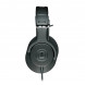 Наушники Audio-Technica ATH-M20X, черный в Новосибирске