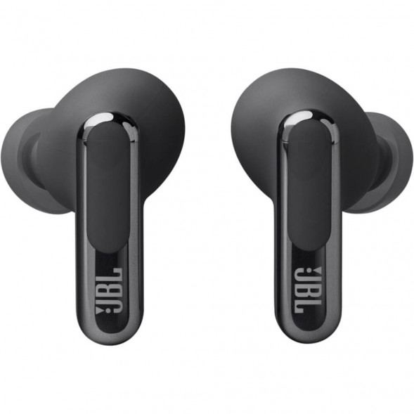 Беспроводные наушники JBL Live Beam 3, Black в Новосибирске