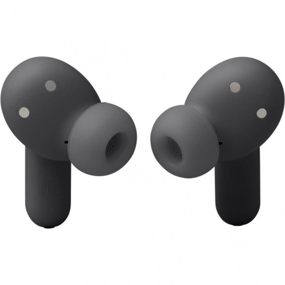 Беспроводные наушники JBL Live Beam 3, Black в Новосибирске