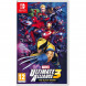 Игра Marvel Ultimate Alliance 3: The Black Order [Nintendo Switch, английская версия] в Новосибирске