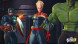Игра Marvel Ultimate Alliance 3: The Black Order [Nintendo Switch, английская версия] в Новосибирске