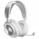 Наушники SteelSeries Arctis Nova Pro Wireless, белый в Новосибирске