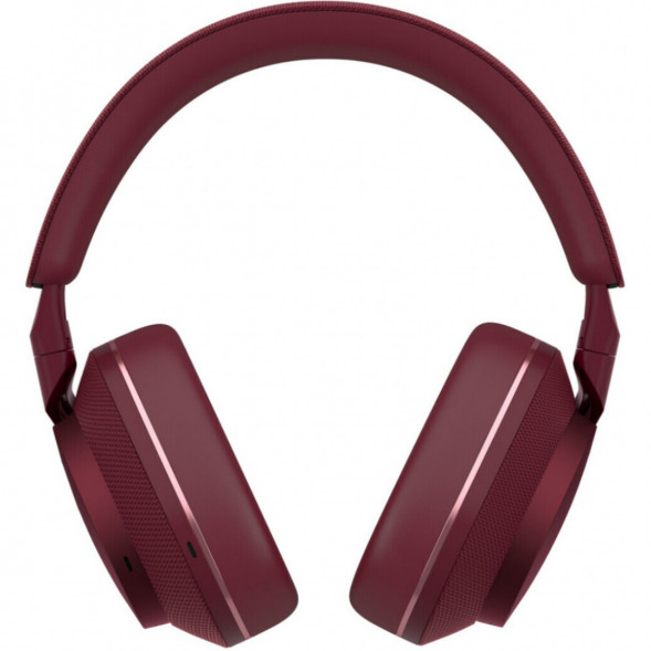 Беспроводные наушники Bowers &amp;amp; Wilkins PX 7 S2e, Ruby Red в Новосибирске