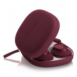 Беспроводные наушники Bowers &amp;amp; Wilkins PX 7 S2e, Ruby Red