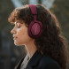 Беспроводные наушники Bowers &amp;amp; Wilkins PX 7 S2e, Ruby Red в Новосибирске