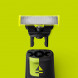 Сменные лезвия Philips OneBlade QP240/50 в Новосибирске