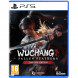 Игра Wuchang: Fallen Feathers. Day One Edition [PS5, русские субтитры] в Новосибирске