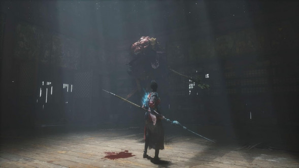 Игра Wuchang: Fallen Feathers. Day One Edition [PS5, русские субтитры] в Новосибирске