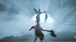 Игра Wuchang: Fallen Feathers. Day One Edition [PS5, русские субтитры]