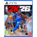 Игра NBA 2K26 [PS5, английская версия] в Новосибирске