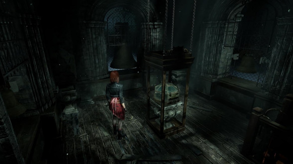 Игра Tormented Souls II [PS5, русские субтитры] в Новосибирске