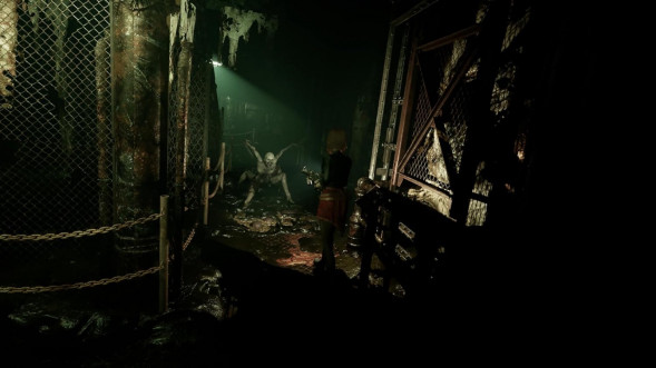 Игра Tormented Souls II [PS5, русские субтитры] в Новосибирске