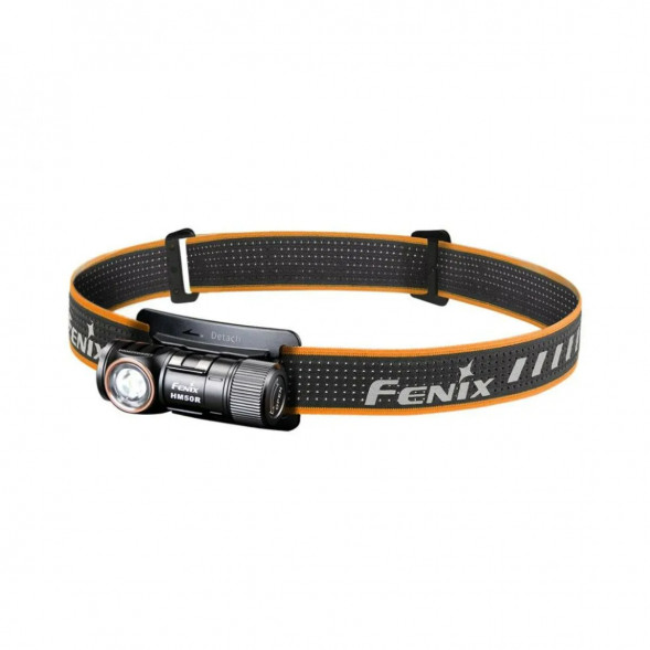 Налобный фонарь Fenix HM50R V2.0 в Новосибирске