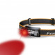 Налобный фонарь Fenix HM50R V2.0 в Новосибирске