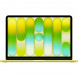Ноутбук Apple MacBook Neo MHFE4 (A18 Pro 5-Core GPU, 8/512GB), Желтый/Citrus в Новосибирске