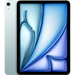 Планшет Apple iPad Air 13 (2026) 512GB Wi-Fi, Голубой