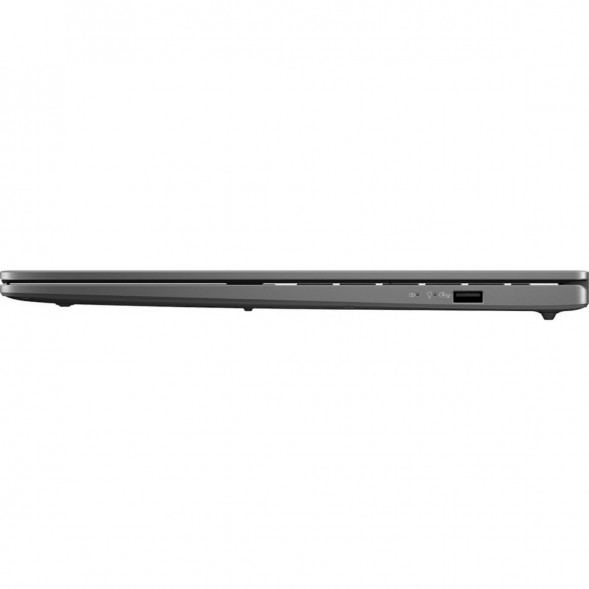 Ноутбук ASUS VivoBook S16 S3607AA-SH112 (16&amp;quot;, OLED, Intel Core Ultra 7 355 2.3ГГц, 8 ядер, 16ГБ DDR5, 1ТБ SSD, Intel Graphics, без ОС), серый в Новосибирске