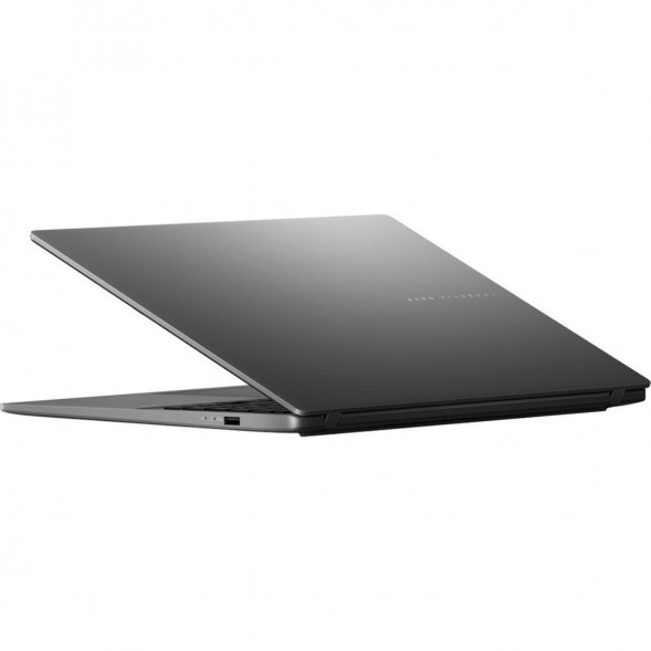 Ноутбук ASUS VivoBook S16 S3607AA-SH112 (16&amp;quot;, OLED, Intel Core Ultra 7 355 2.3ГГц, 8 ядер, 16ГБ DDR5, 1ТБ SSD, Intel Graphics, без ОС), серый в Новосибирске