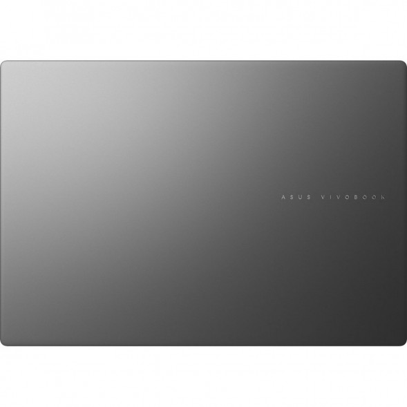 Ноутбук ASUS VivoBook S16 S3607AA-SH112 (16&amp;quot;, OLED, Intel Core Ultra 7 355 2.3ГГц, 8 ядер, 16ГБ DDR5, 1ТБ SSD, Intel Graphics, без ОС), серый в Новосибирске