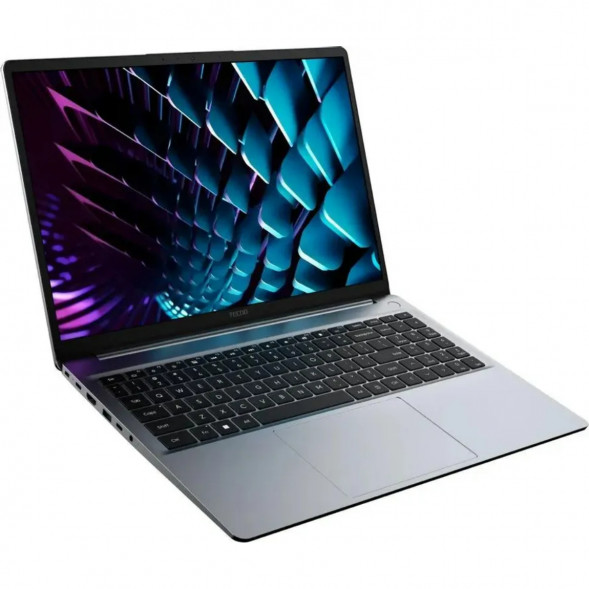 Ноутбук TECNO MegaBook K16SFA (16&amp;quot;, IPS, AMD Ryzen 5 7535HS 3.3ГГц, 6 ядер, 16ГБ LPDDR5, 1ТБ SSD, AMD Radeon 660M, Windows 11 Home), серый в Новосибирске